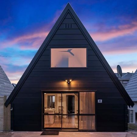 Mj'S Cottage Arrowtown Εξωτερικό φωτογραφία