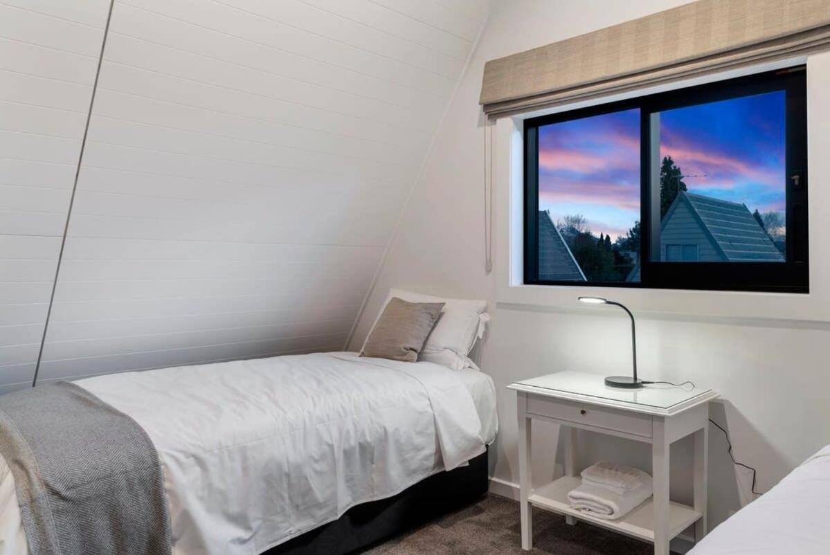 Mj'S Cottage Arrowtown Εξωτερικό φωτογραφία